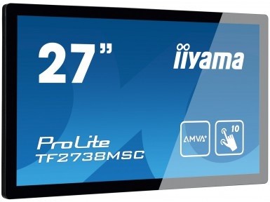 IIYAMA TF2738MSC-B1 2