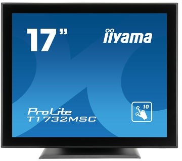 IIYAMA ProLite T1732MSC-B5X 2