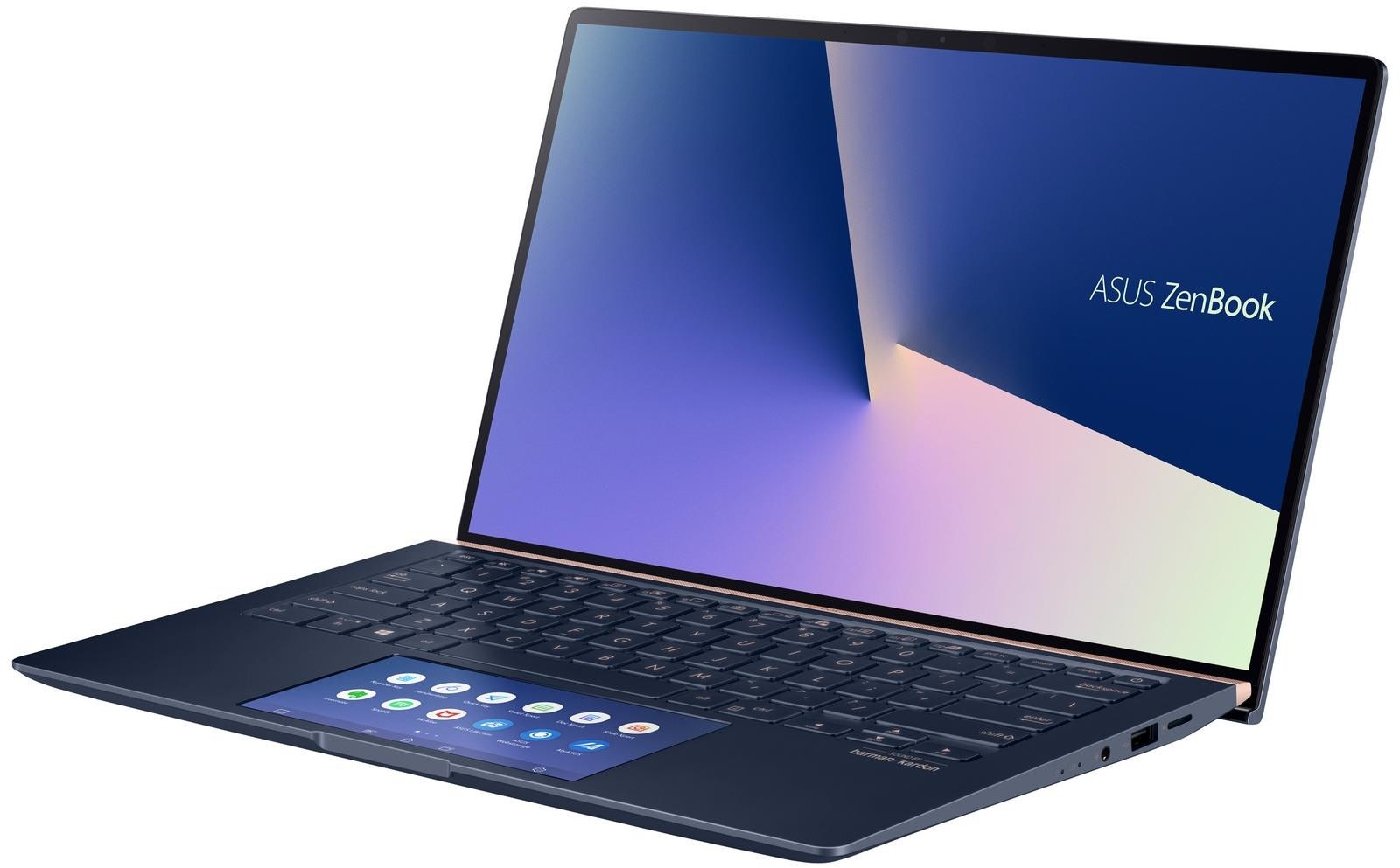 ASUS ZenBook 14 UX434FL-AI017T 3