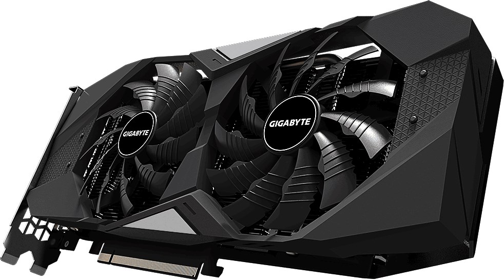 GIGABYTE GeForce RTX 2060 Super WindForce 2.0 8GB 3