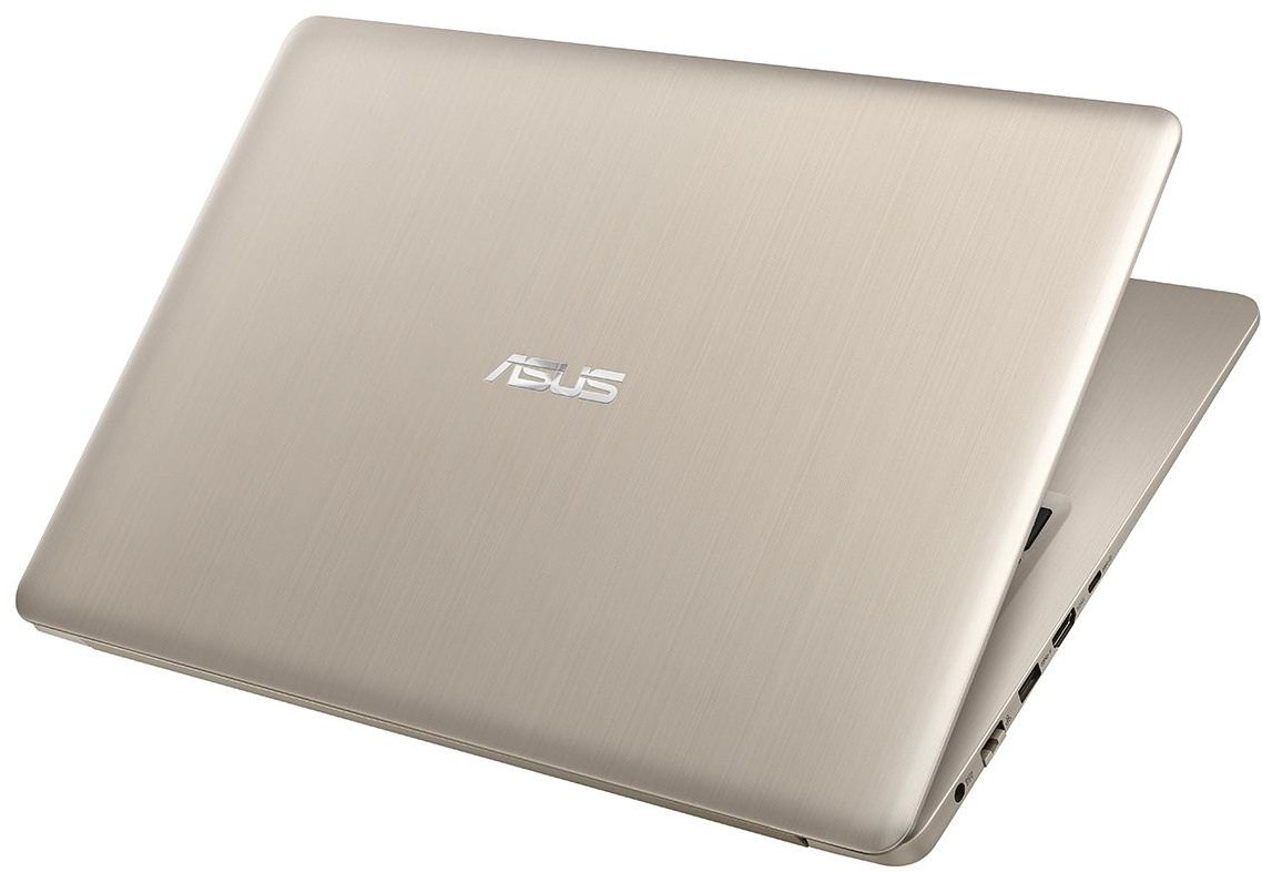 ASUS VivoBook Pro 15 N580GD-E4610T 4