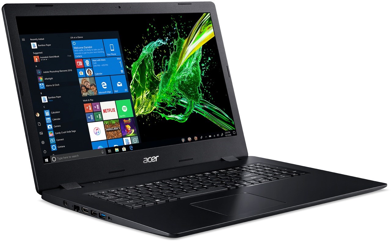 ACER Aspire 3 A317-51G-54PS 2