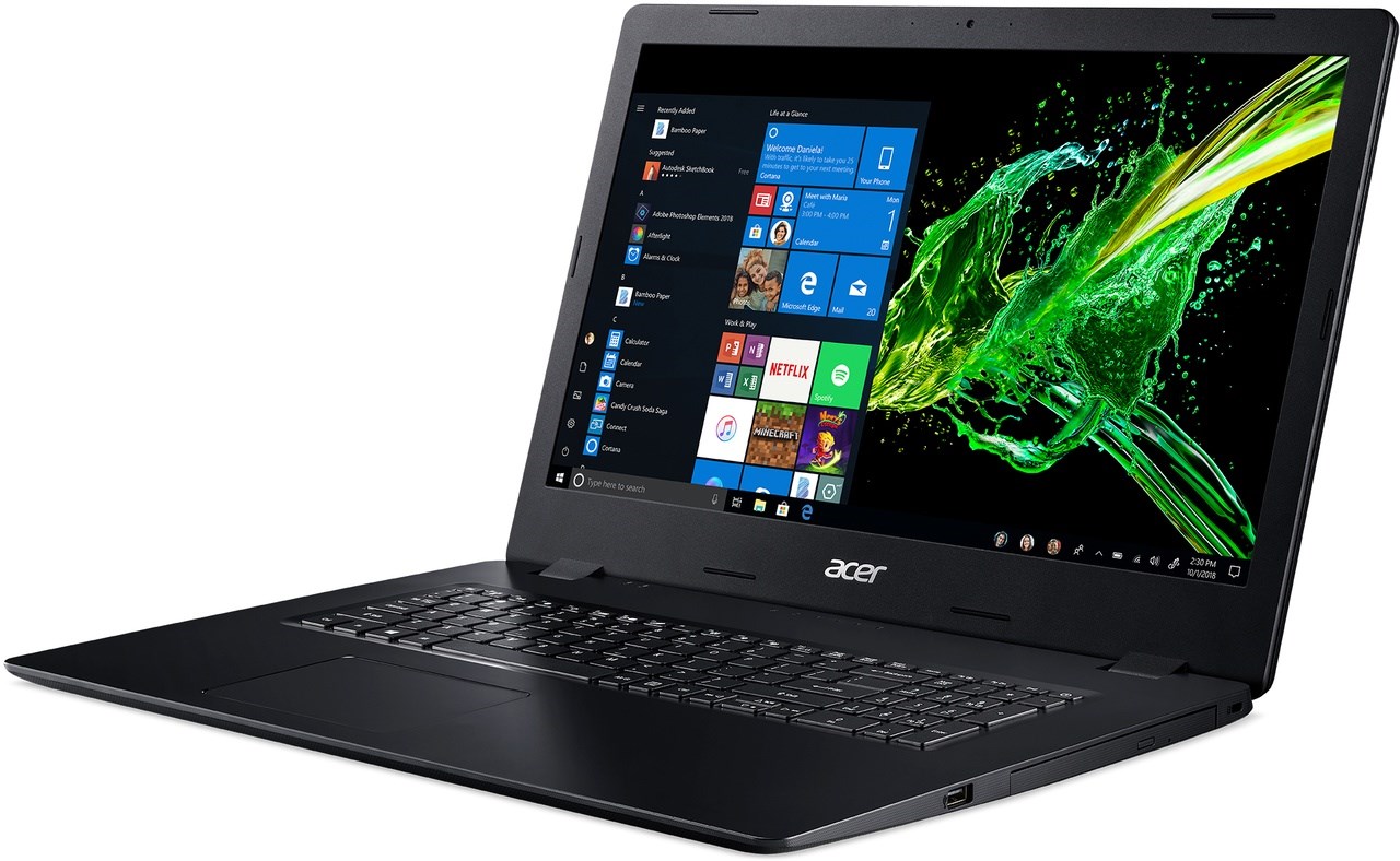 ACER Aspire 3 A317-51G-54PS 3
