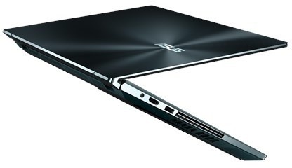 ASUS ZenBook Pro Duo UX581GV-H2004T 2