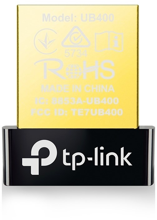 TP-LINK UB400 Bluetooth Adapter 2