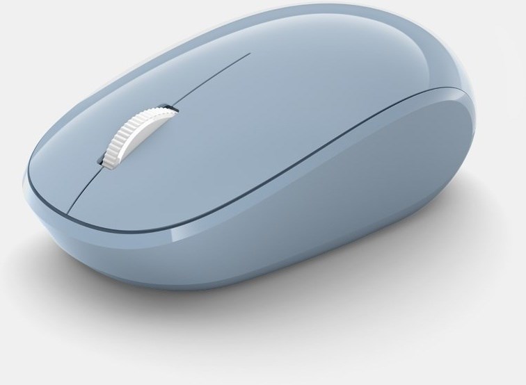 MICROSOFT Bluetooth Mouse Blue Star