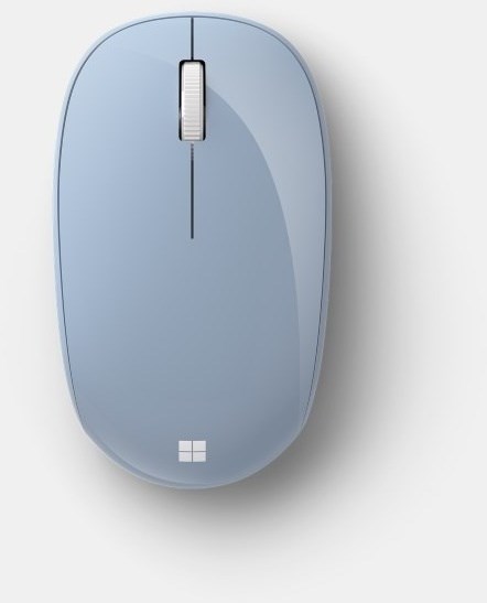 MICROSOFT Bluetooth Mouse Blue Star 2