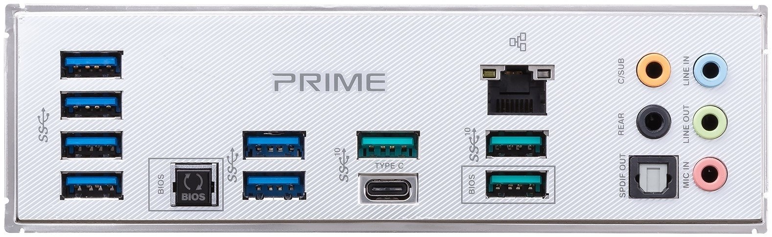 ASUS Prime TRX40-Pro 3
