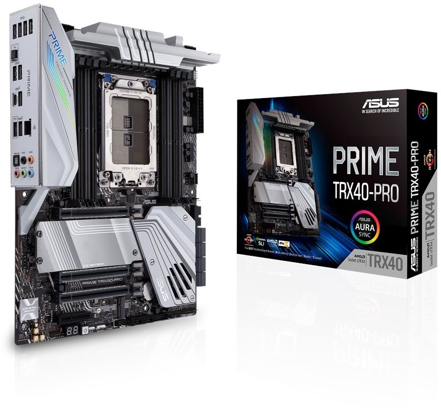 ASUS Prime TRX40-Pro 5