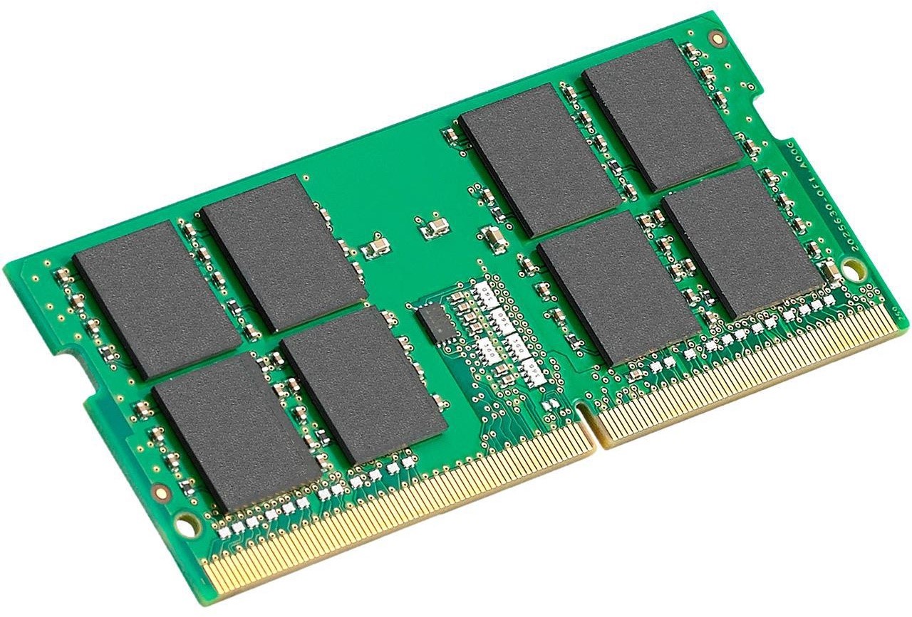 KINGSTON 16GB DDR4 2400 Sodimm