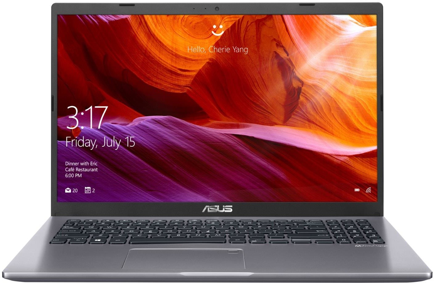 ASUS laptop A509FA-EJ313T