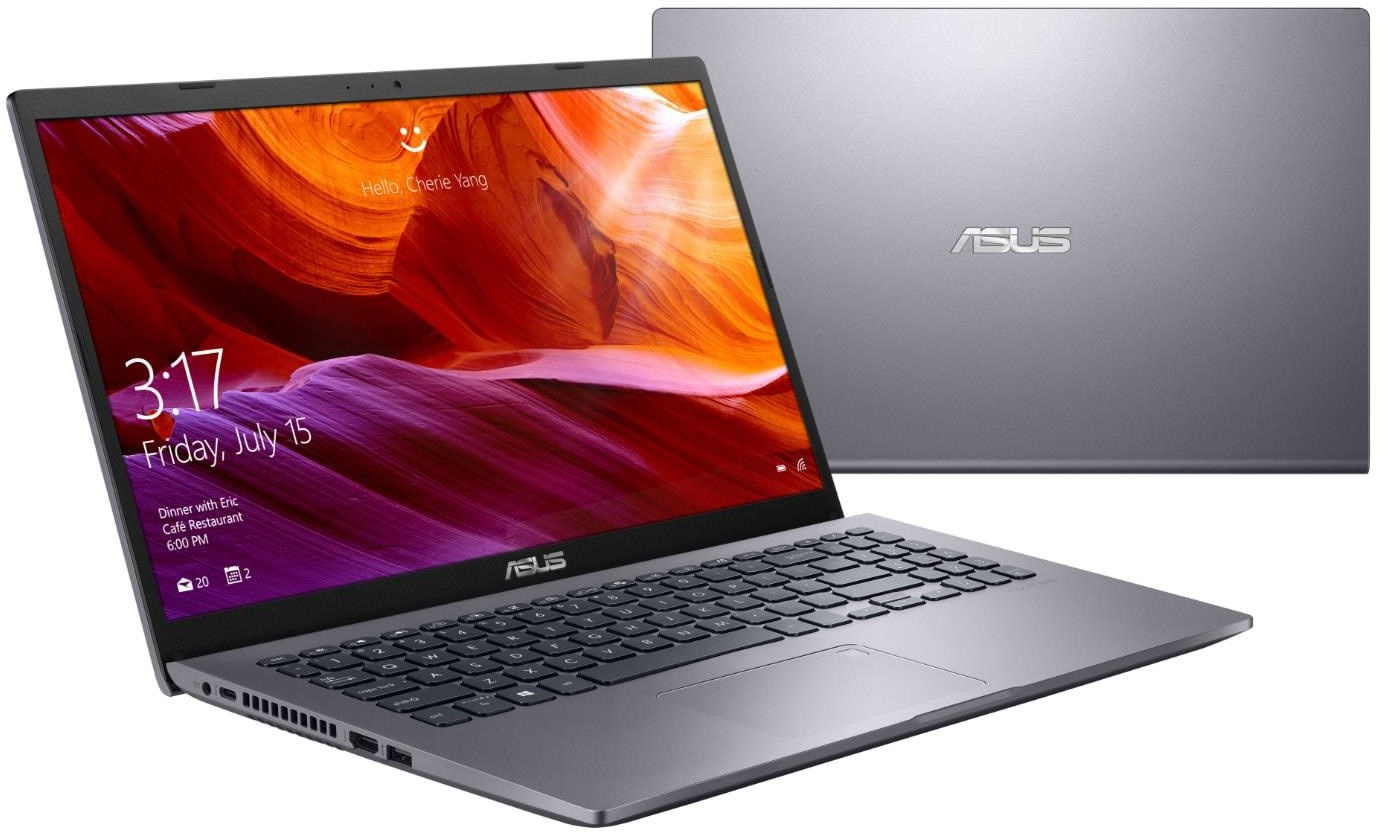 ASUS laptop A509FA-EJ313T 2