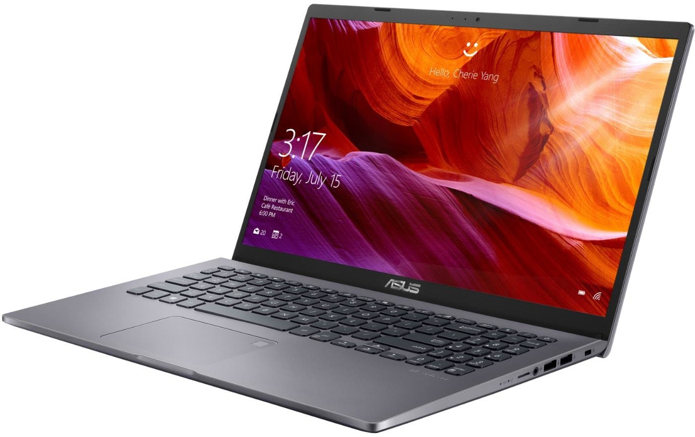 ASUS laptop A509FA-EJ313T 3