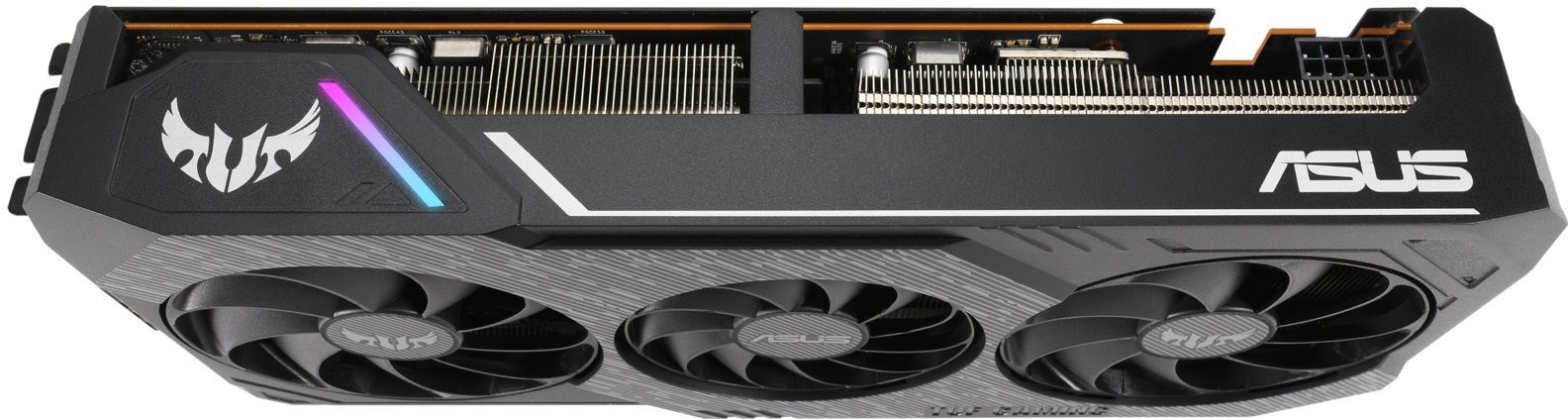 ASUS TUF Gaming Radeon RX 5600 XT Evo X3 6GB 5