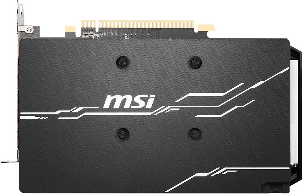 MSI Radeon RX 5500 XT Mech OC 4GB 3