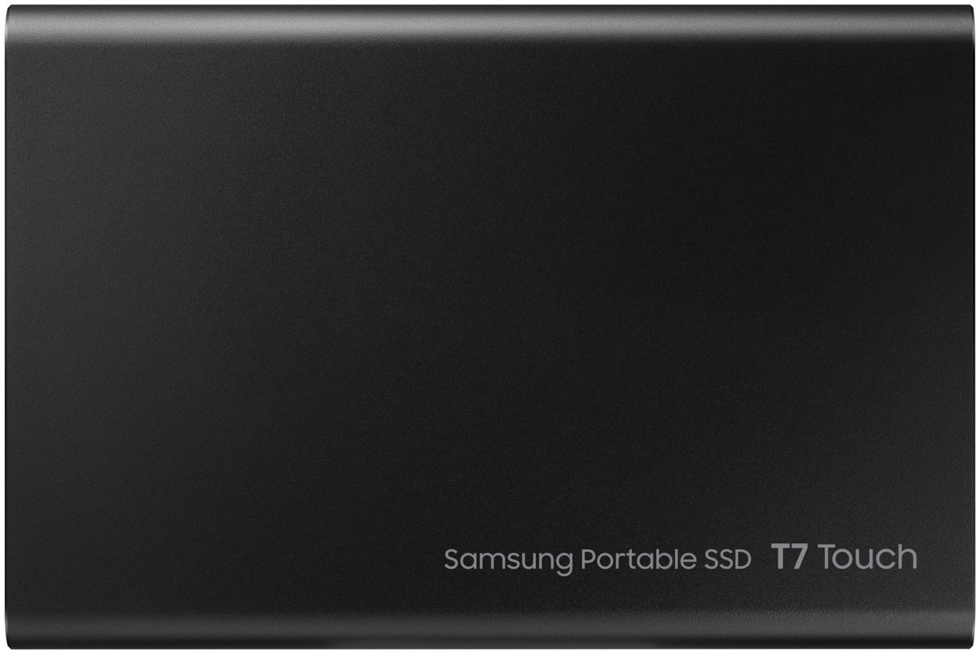 SAMSUNG T7 Touch 1TB Black 3