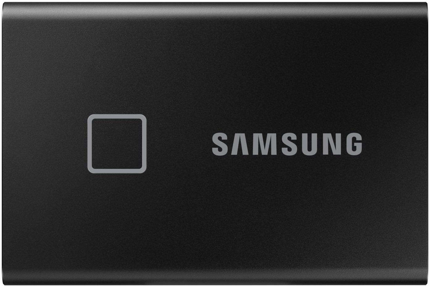 SAMSUNG T7 Touch 500GB Black 2