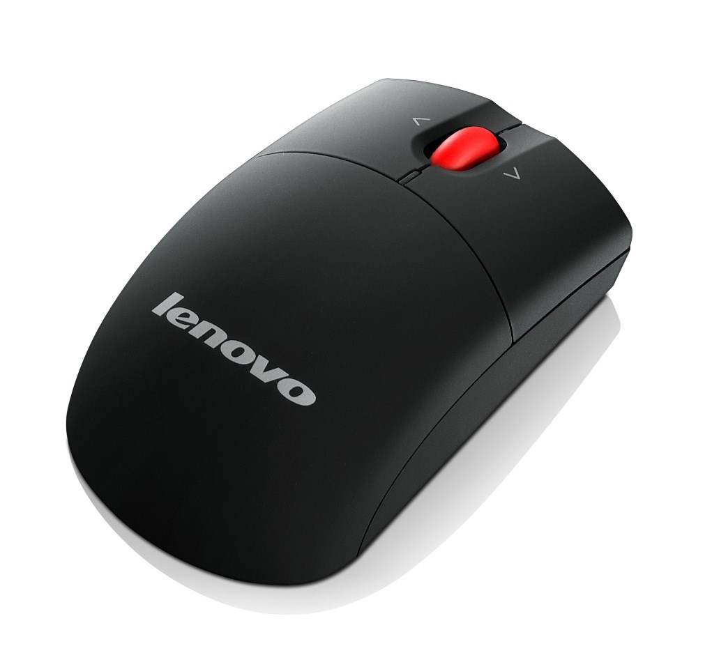 LENOVO Wireless Laser Mouse