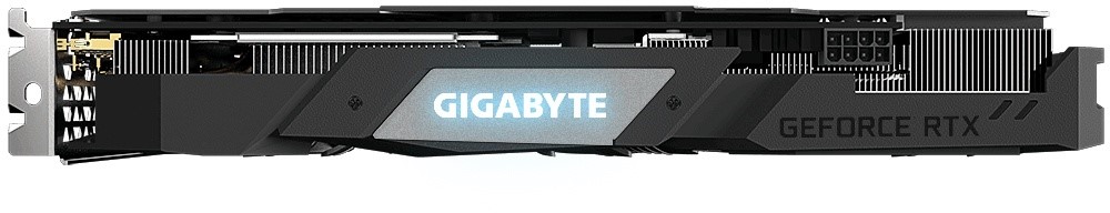 GIGABYTE GeForce RTX 2060 Super Gaming OC 3X 8GB 2