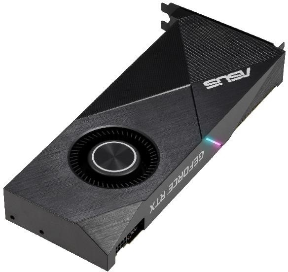 ASUS GeForce RTX 2060 Super Turbo Evo 8GB 2