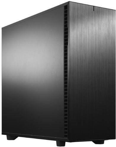 FRACTAL DESIGN Define 7 XL Solid Black 3
