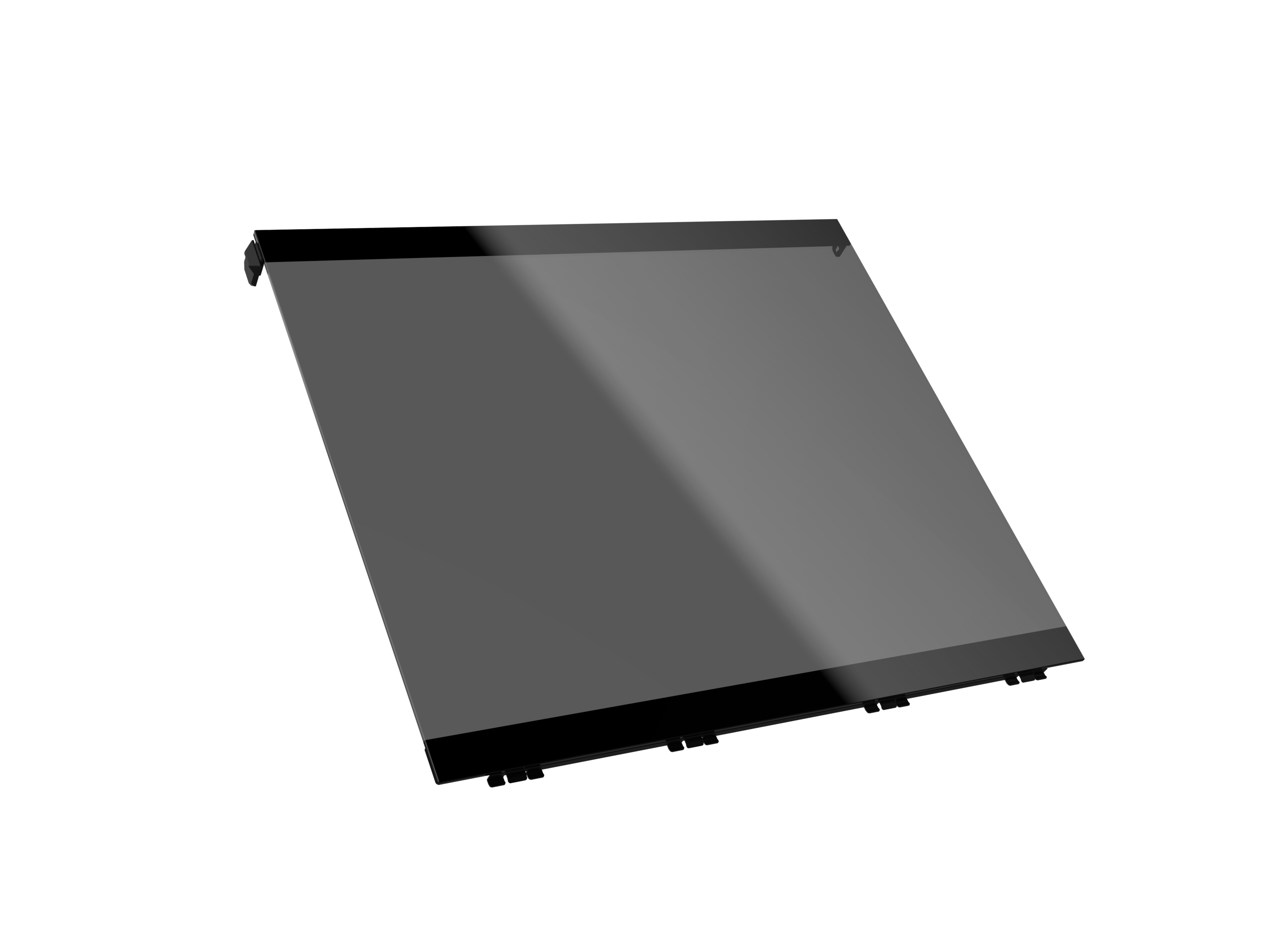FRACTAL DESIGN Define 7 XL Sidepanel Black TGD