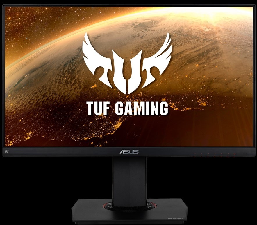ASUS TUF Gaming VG249Q 5