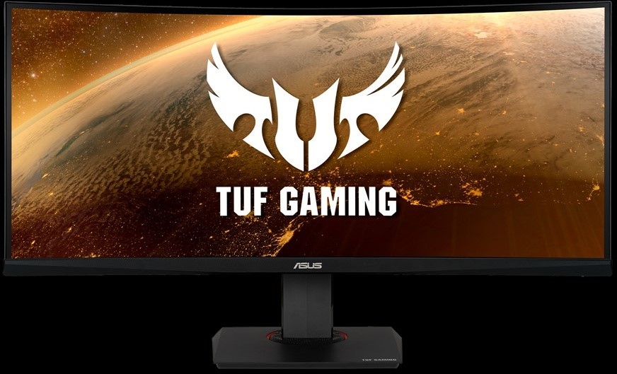 ASUS TUF Gaming VG35VQ 2