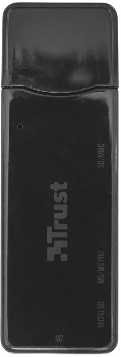 TRUST Nanga kaartlezer USB 2.0 2