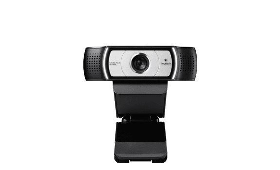 LOGITECH C930e webcam 2