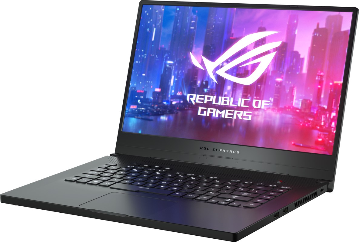 ASUS ROG Zephyrus G15 GA502IU-AL011T 4