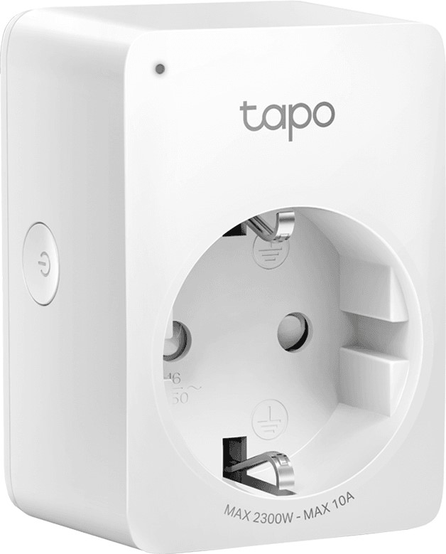 TP-LINK Tapo P100(1-pack)(FR)