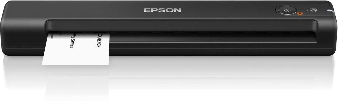 EPSON WorkForce ES-50 3