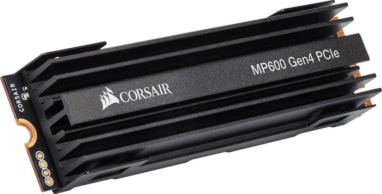 CORSAIR Force MP600 2TB 2