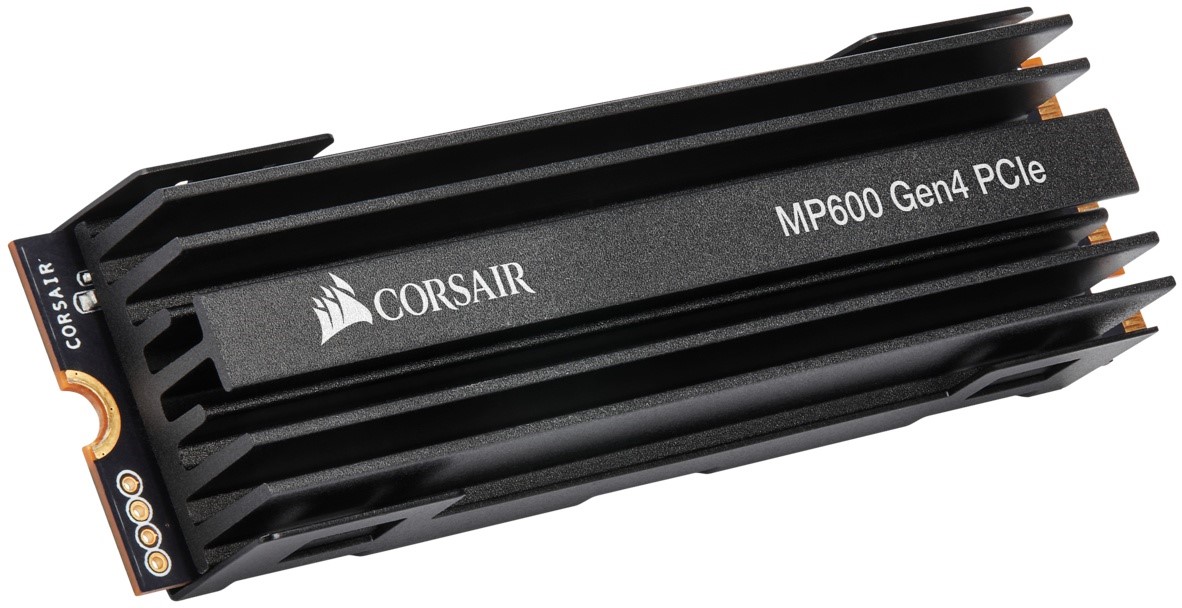 CORSAIR Force MP600 500GB 2