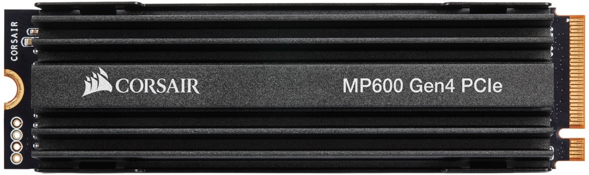 CORSAIR Force MP600 500GB 3