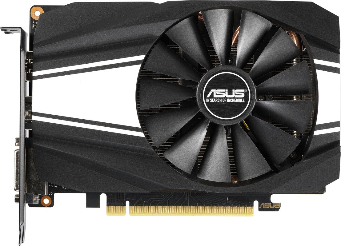 ASUS GeForce RTX 2060 Phoenix 6GB 3