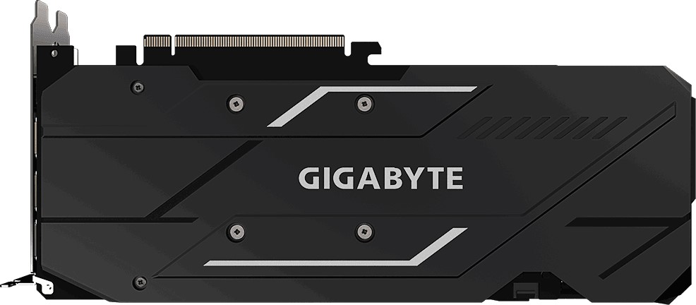 GIGABYTE Radeon RX 5500 XT Gaming OC 8GB 3