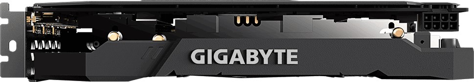 GIGABYTE Radeon RX 5500 XT OC 8GB 2