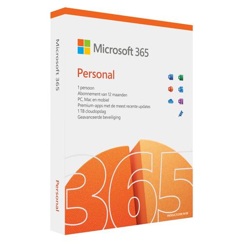 MICROSOFT 365 Personal NL