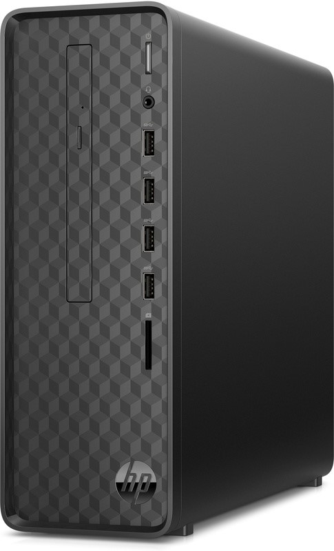HP Slim Desktop S01-pF0004nb 4