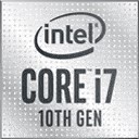 INTEL Core i7 10700K Boxed