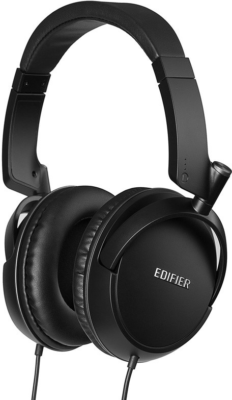 EDIFIER P841 Over-Ear Black