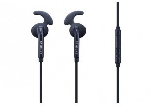 SAMSUNG In-Ear Fit Headset EG920 Blue/Blk