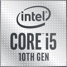 INTEL Core i5 10600K Boxed