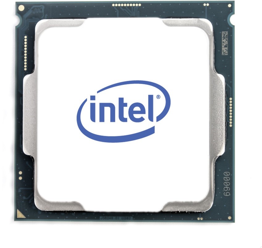 INTEL Core i5 10600K Boxed 2