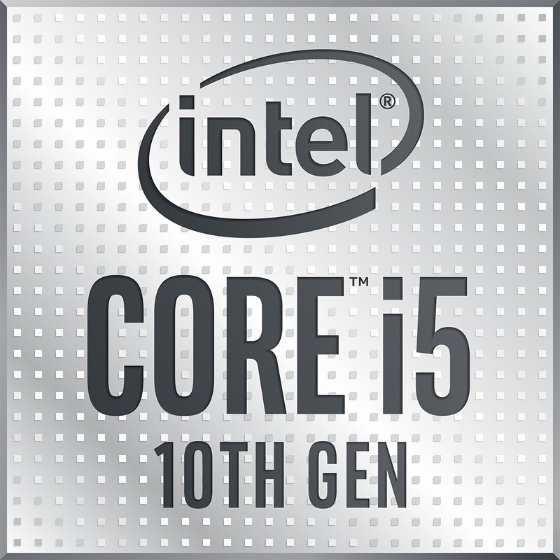 INTEL Core i5 10600K Boxed 5