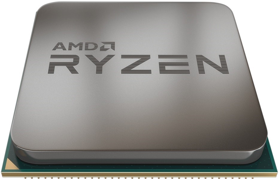 AMD Ryzen 3 3100 2