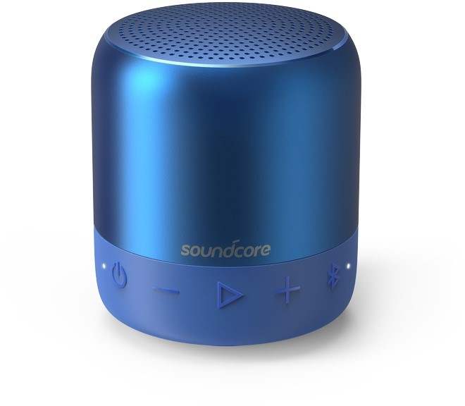 ANKER Soundcore Mini 2 Blue