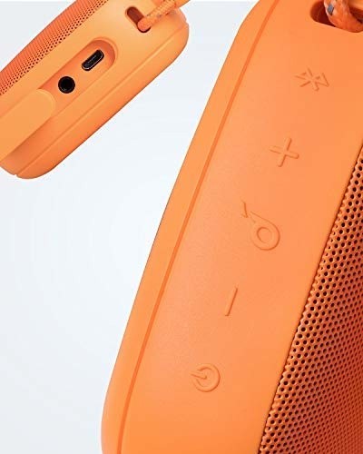 ANKER Soundcore Icon Mini Orange 2